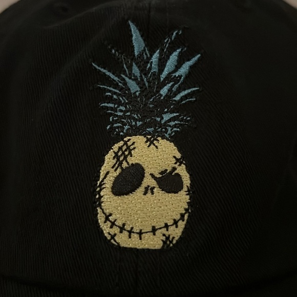 Disney Tim Burton’s The nightmare before Christmas Hat - Picture 2 of 5